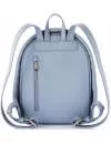 Городской рюкзак XD Design Bobby Elle (голубой) фото 5