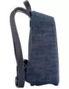 Городской рюкзак XD Design Bobby Elle (темно-синий) фото 2