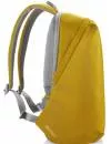Городской рюкзак XD Design Bobby Soft (anti-theft yellow) фото 3