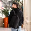 Городской рюкзак XD Design Bobby Soft (черный) фото 8
