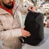 Городской рюкзак XD Design Bobby Soft (черный) фото 9