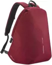 Городской рюкзак XD Design Bobby Soft (красный) фото 2