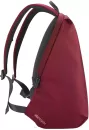 Городской рюкзак XD Design Bobby Soft (красный) фото 3