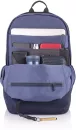 Городской рюкзак XD Design Bobby Soft (темно-синий) фото 5