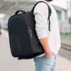 Городской рюкзак XD Design Bobby Trolley (черный) фото 8