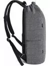 Городской рюкзак XD Design Bobby Urban (серый) фото 11