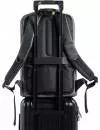 Городской рюкзак XD Design Bobby Urban (серый) фото 5