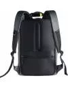 Городской рюкзак XD Design Bobby Urban (серый) фото 6