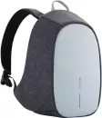 Городской рюкзак XD Design Bobby Elle Protective (голубой) icon