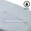 Городской рюкзак XD Design Bobby Elle Protective (голубой) фото 8