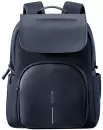 Городской рюкзак XD Design Soft Daypack P705.985 (синий) icon