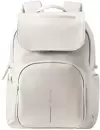 Городской рюкзак XD Design Soft Daypack P705.983 (светло-серый) icon