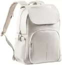 Городской рюкзак XD Design Soft Daypack P705.983 (светло-серый) icon 2