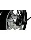 Электровелосипед xDevice xBicycle 14 (черный) фото 7