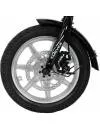 Электровелосипед xDevice xBicycle 14 (черный) фото 8