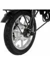 Электровелосипед xDevice xBicycle 14 (черный) фото 9