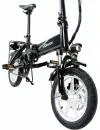 Электровелосипед xDevice xBicycle 14 PRO (черный) фото 2