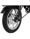 Электровелосипед xDevice xBicycle 14 PRO (черный) фото 4