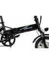 Электровелосипед xDevice xBicycle 14 PRO (черный) фото 5