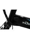 Электровелосипед xDevice xBicycle 14 PRO (черный) фото 8