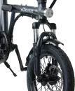 Электровелосипед xDevice xBicycle 16U 350W фото 2