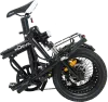 Электровелосипед xDevice xBicycle 16U 350W фото 3