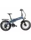 Электровелосипед xDevice xBicycle 20 FAT 2020 850W icon