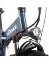 Электровелосипед xDevice xBicycle 20 FAT 2020 850W фото 2