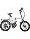 Электровелосипед xDevice xBicycle 20S 500W icon