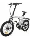 Электровелосипед xDevice xBicycle 20S 500W фото 2