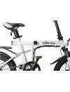 Электровелосипед xDevice xBicycle 20S 500W фото 3