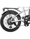 Электровелосипед xDevice xBicycle 20S 500W фото 6