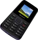 Мобильный телефон Xenium L170 (черный) фото 2