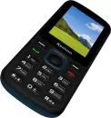 Мобильный телефон Xenium L240 (черный) фото 4