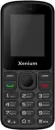 Мобильный телефон Xenium X160 (черный) icon