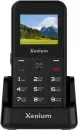 Мобильный телефон Xenium X718 (черный) icon