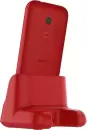 Мобильный телефон Xenium X718 красный icon 2