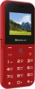 Мобильный телефон Xenium X718 красный icon 3