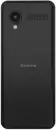 Мобильный телефон Xenium X900 (черный) фото 2