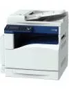 Многофункциональное устройство Xerox DocuCentre SC2020 icon 2