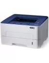 Лазерный принтер Xerox Phaser 3052NI фото 3