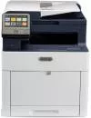 Многофункциональное устройство Xerox WorkCentre 6515DN icon