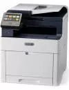 Многофункциональное устройство Xerox WorkCentre 6515N фото 2
