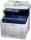 Многофункциональное устройство Xerox WorkCentre 6605N icon