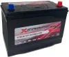 Аккумулятор XFORCE Asia 105 JR+ (105Ah) icon