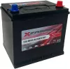 Аккумулятор XFORCE Asia 60 JR+ (60Ah) icon