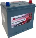 Аккумулятор XFORCE EFB Asia 65 JR+ (65Ah) icon