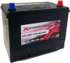 Аккумулятор XFORCE EFB Asia 75 JR+ (75Ah) icon