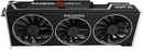 Видеокарта XFX Speedster MERC 319 RX 6900 XT Ultra 16GB GDDR6 RX-69XTACUD9 фото 2
