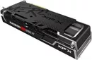 Видеокарта XFX Speedster MERC 319 RX 6900 XT Ultra 16GB GDDR6 RX-69XTACUD9 фото 4